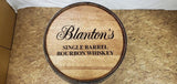 Engraved Double Door Barrel Cabinet - Aunt Molly's Barrel Products